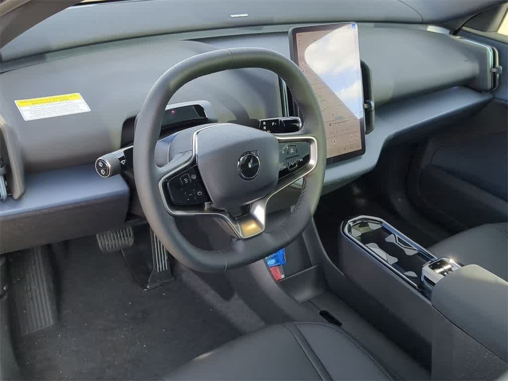 New 2026 Volvo EX30 Twin Motor Plus SUV