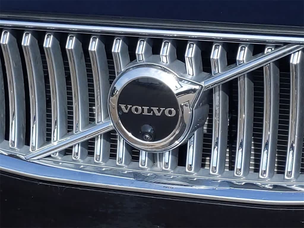 Thumbnail: 2025 Volvo XC90 - 11