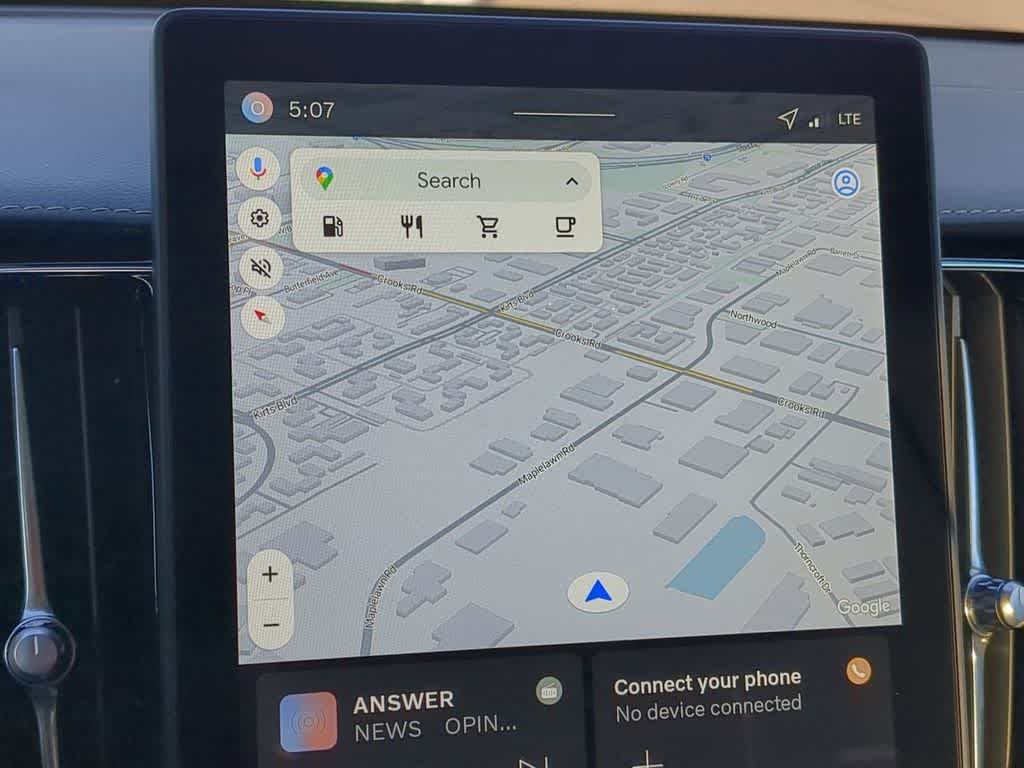 Thumbnail: 2026 Volvo XC60 - 27