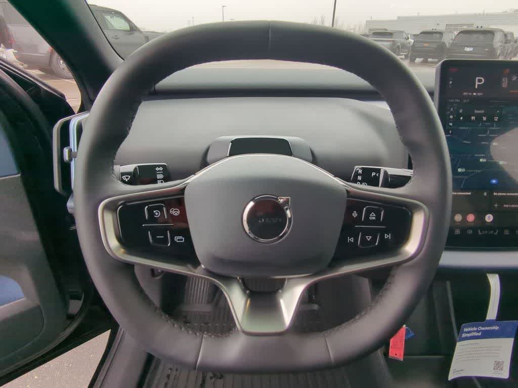 Thumbnail: 2025 Volvo EX30 - 21