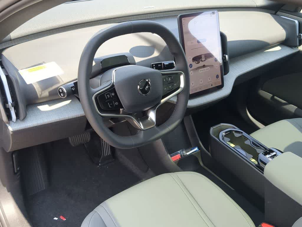 Thumbnail: 2026 Volvo EX30 - 2