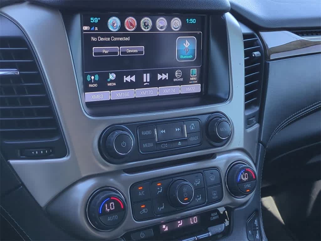 Thumbnail: 2017 GMC Yukon - 27