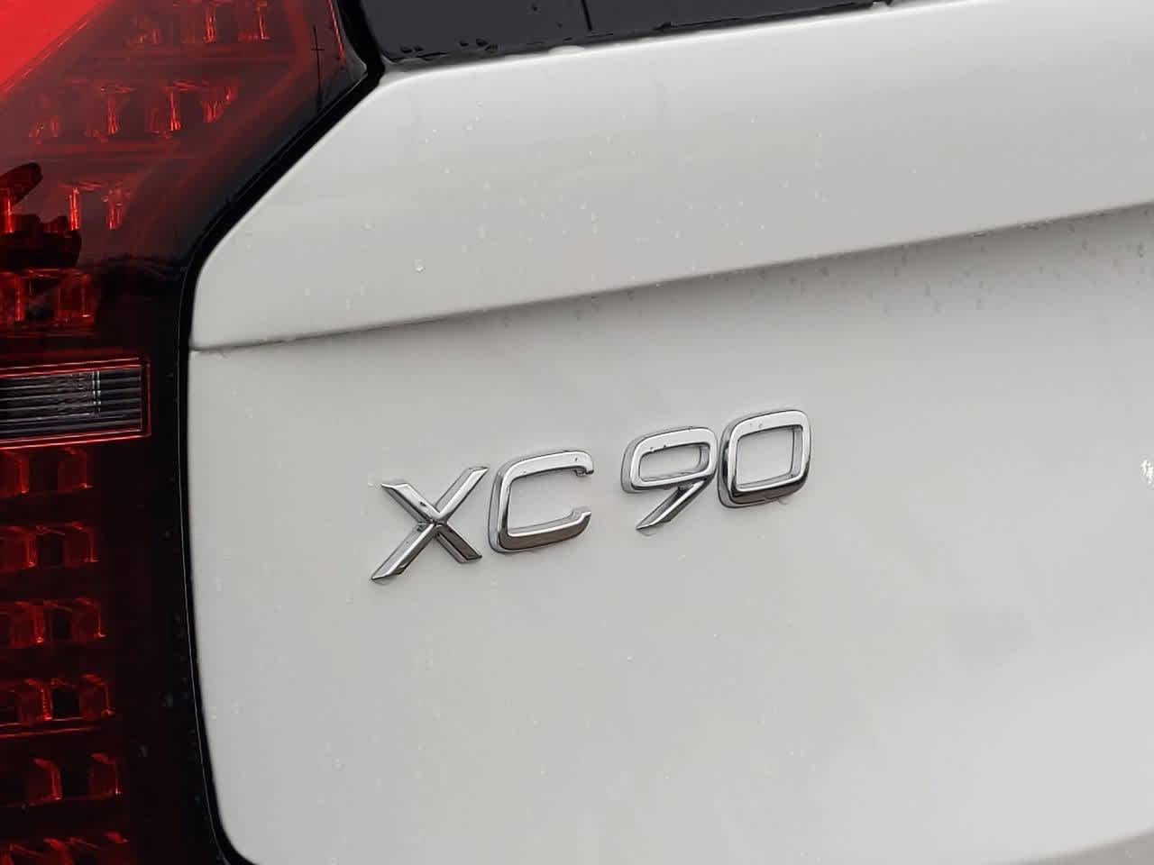 Thumbnail: 2025 Volvo XC90 - 11