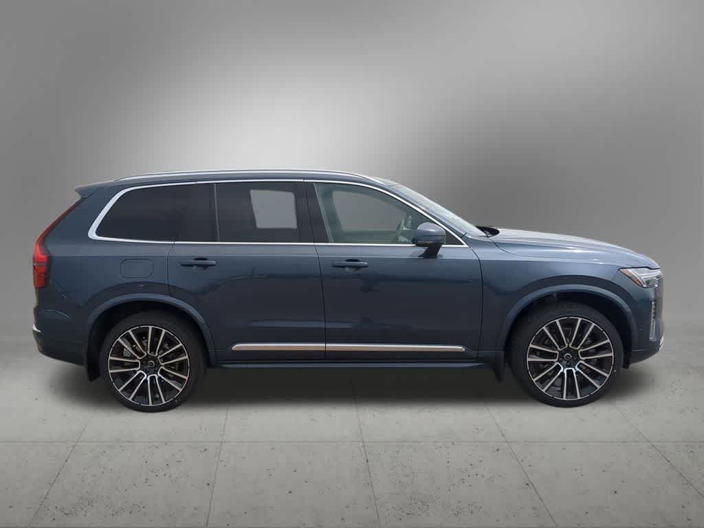Thumbnail: 2026 Volvo XC90 - 7
