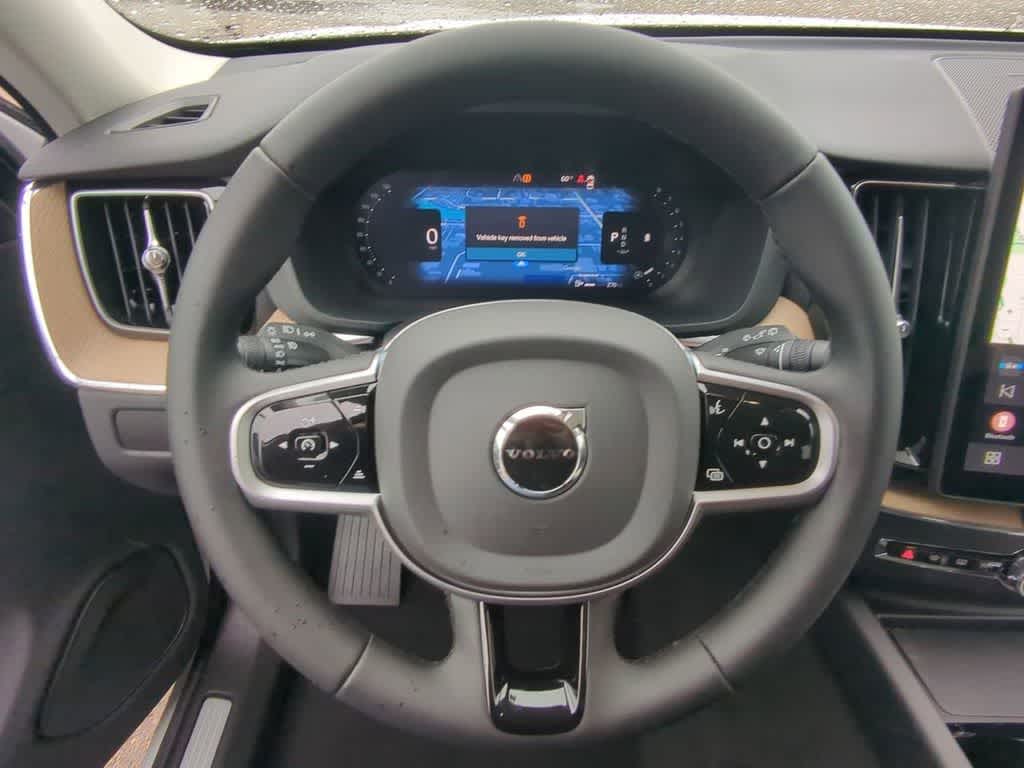 Thumbnail: 2026 Volvo XC60 - 21