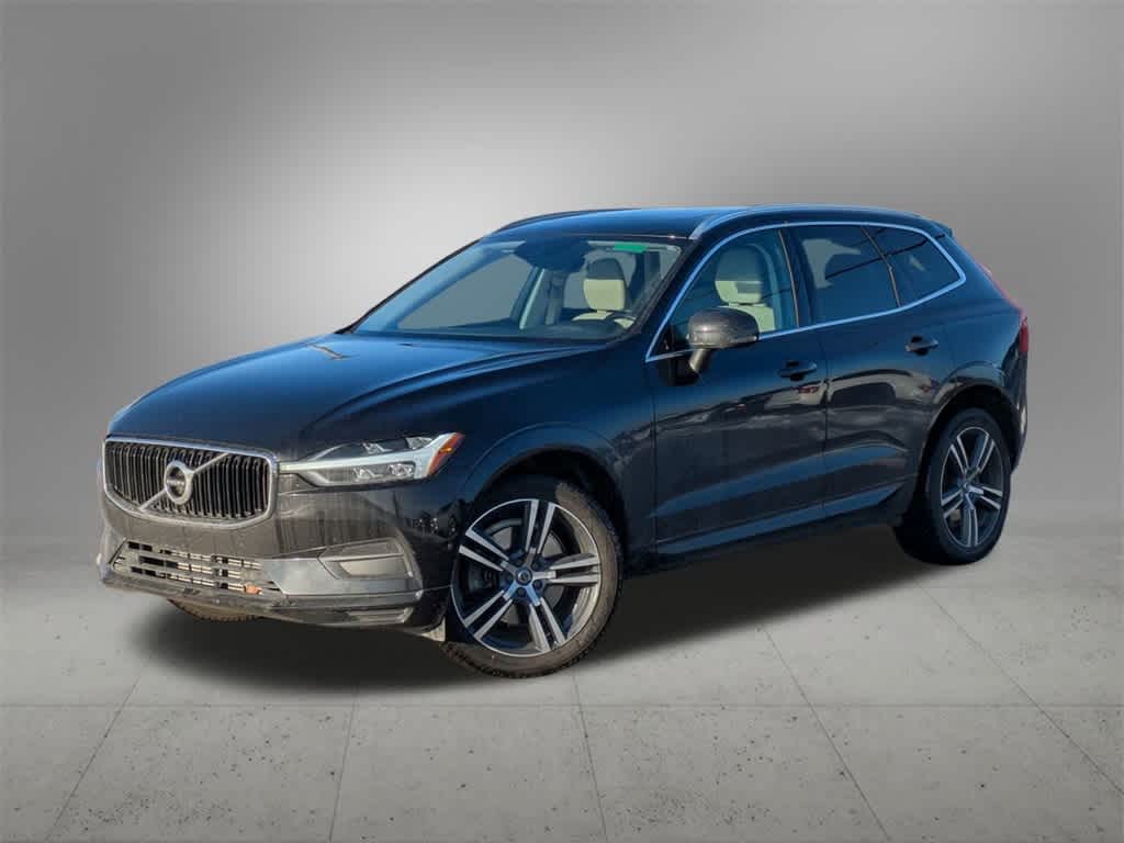 2019 Volvo XC60 T6 Momentum -
                  Troy, MI