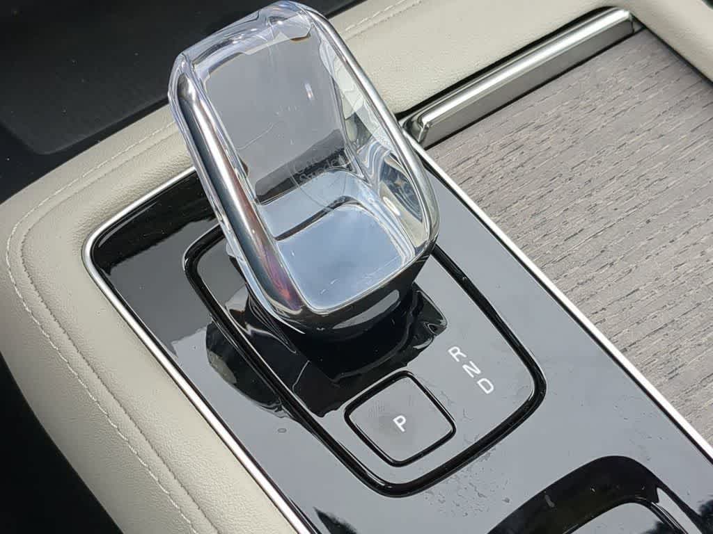 Thumbnail: 2026 Volvo XC90 - 30