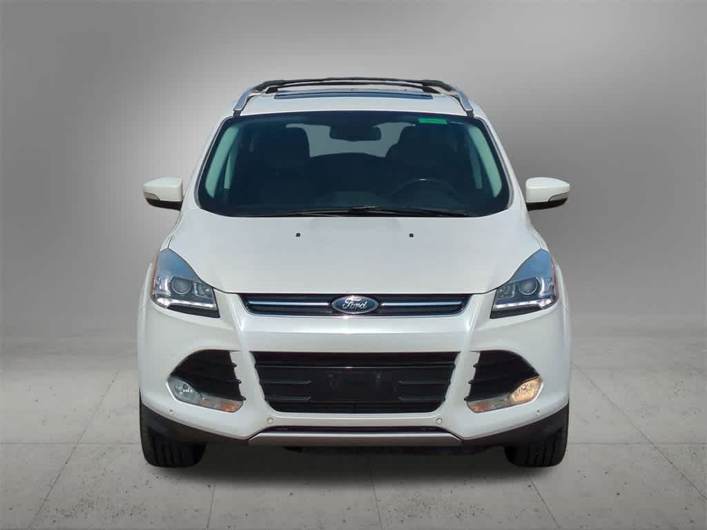 Thumbnail: 2016 Ford Escape - 9