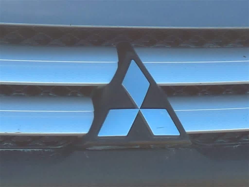 Thumbnail: 2020 Mitsubishi Eclipse Cross - 11