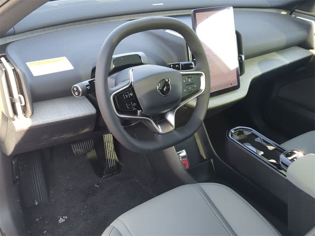 Thumbnail: 2026 Volvo EX30 - 2