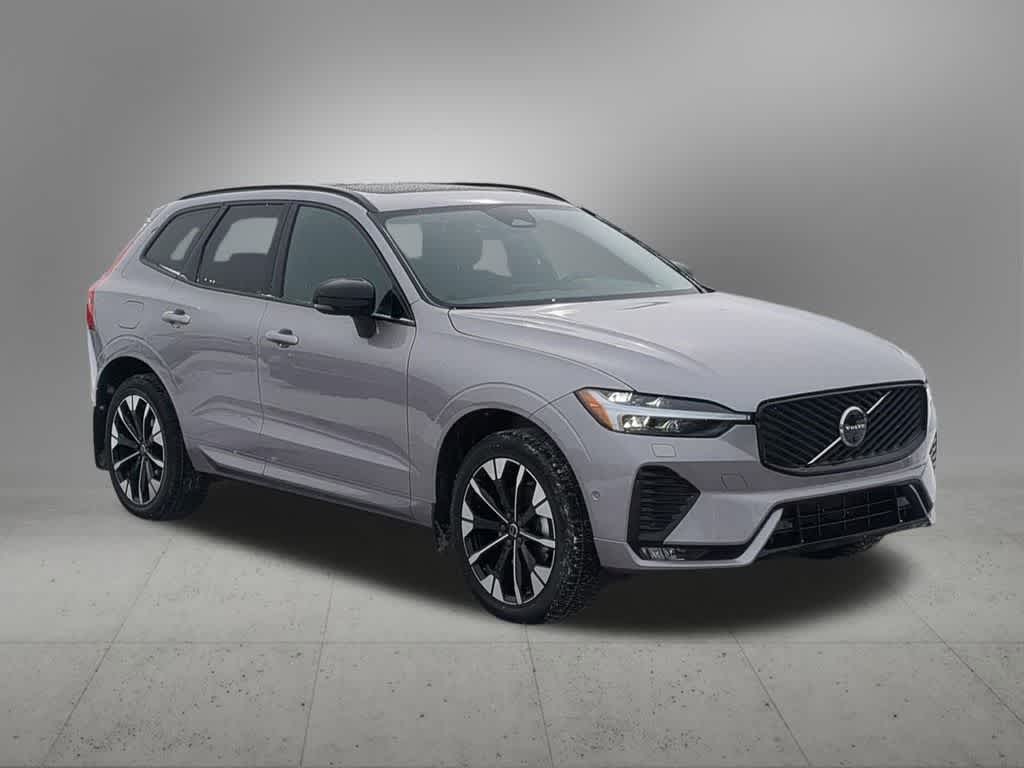 Thumbnail: 2026 Volvo XC60 - 8