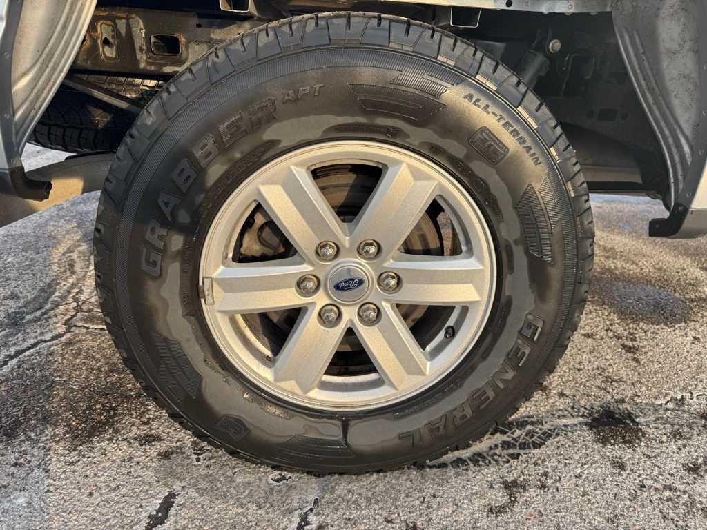 Thumbnail: 2023 Ford F-150 - 11