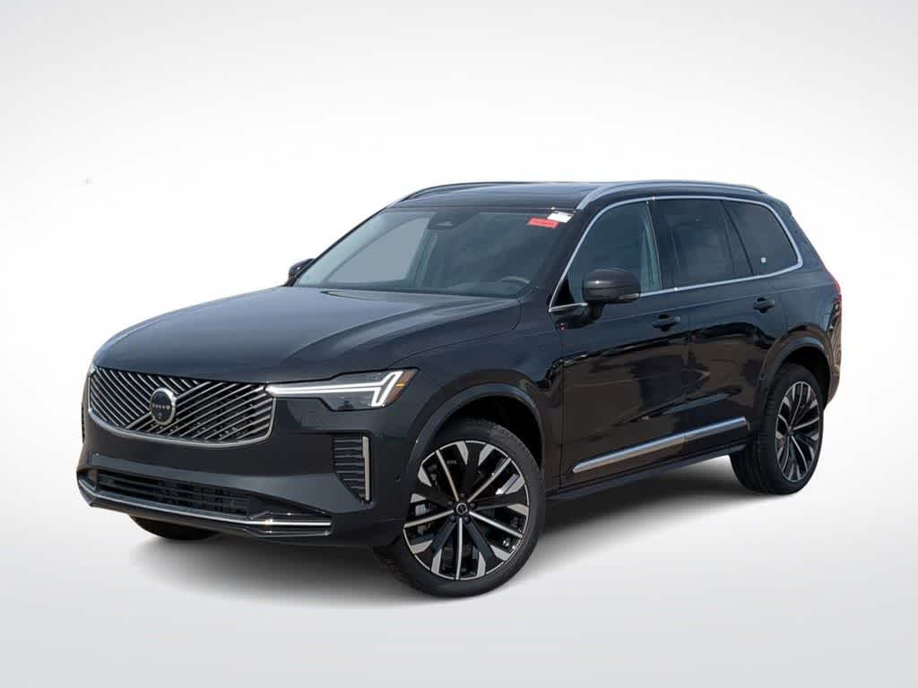 Thumbnail: 2026 Volvo XC90 - 1