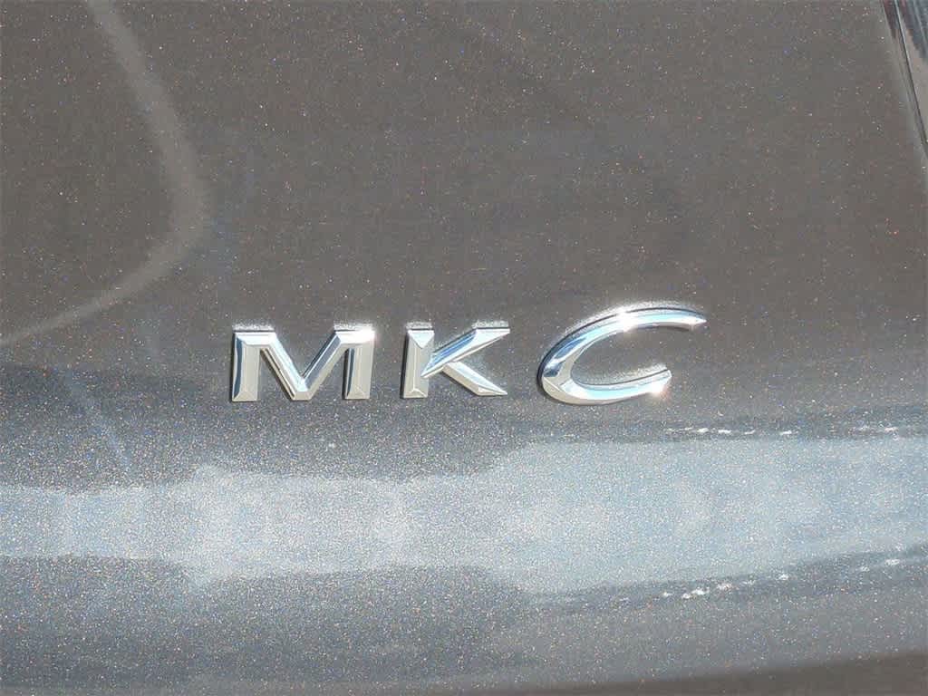 Thumbnail: 2017 Lincoln MKC - 12
