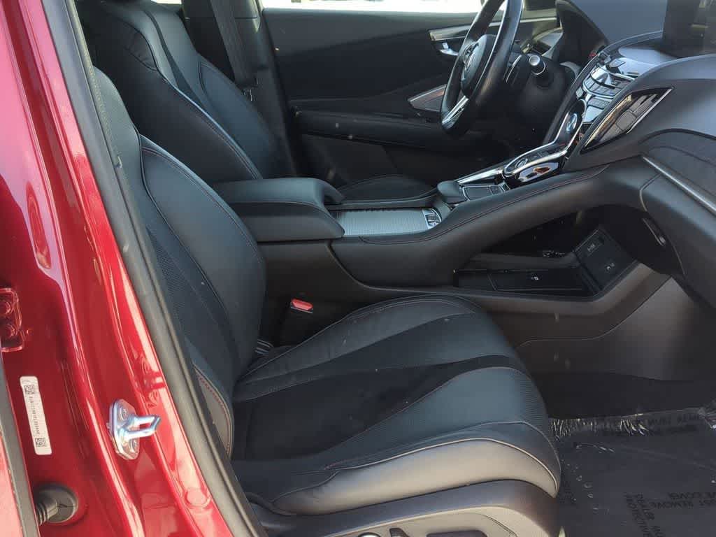 Thumbnail: 2023 Acura RDX - 21