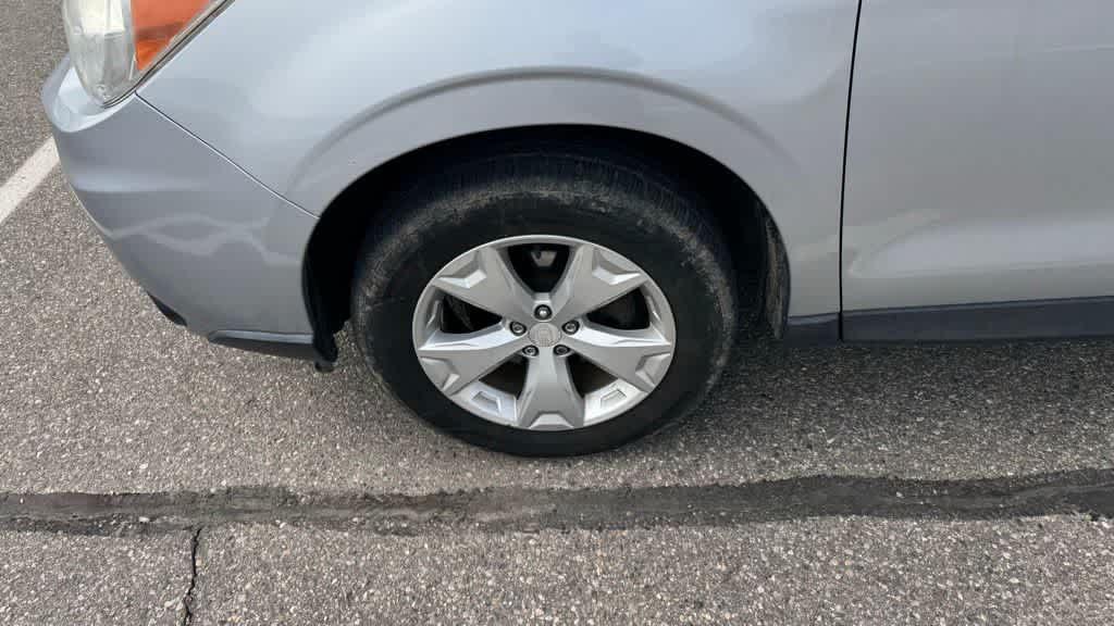 Thumbnail: 2015 Subaru Forester - 10