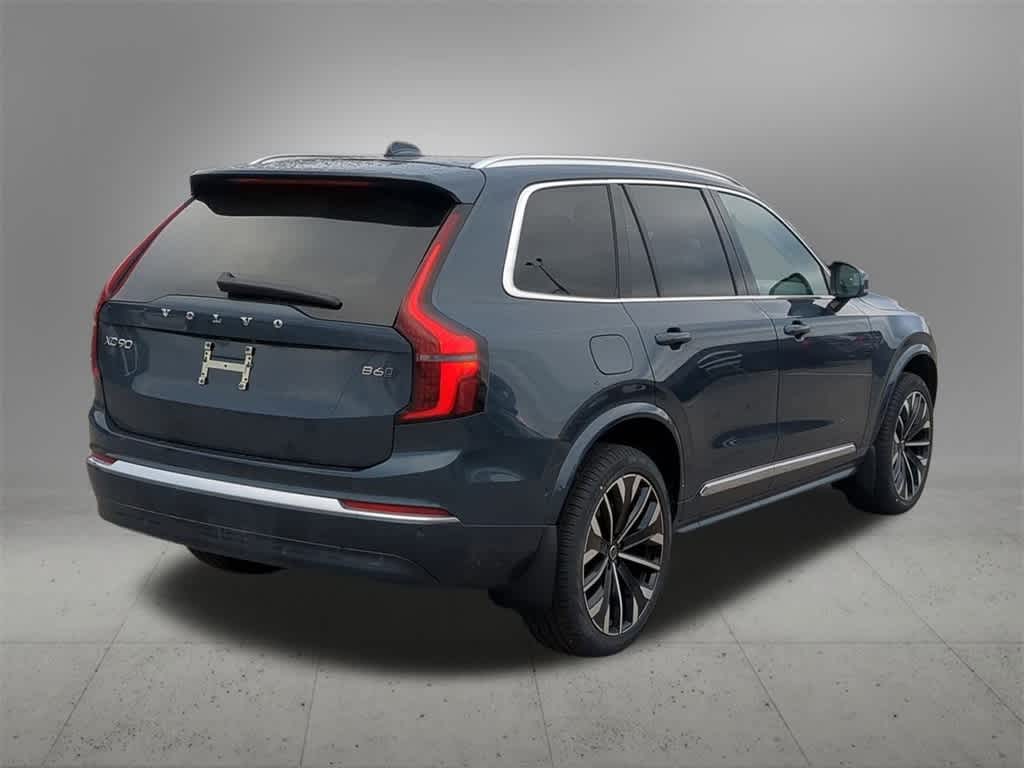 Thumbnail: 2026 Volvo XC90 - 6