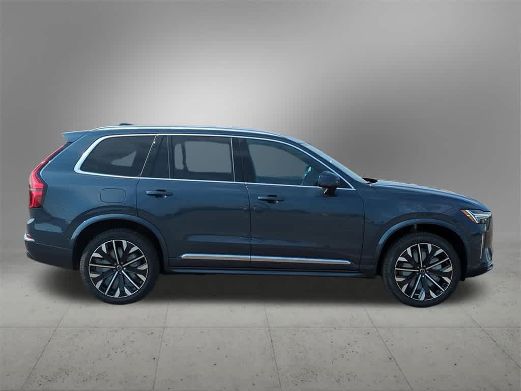 Thumbnail: 2026 Volvo XC90 - 7