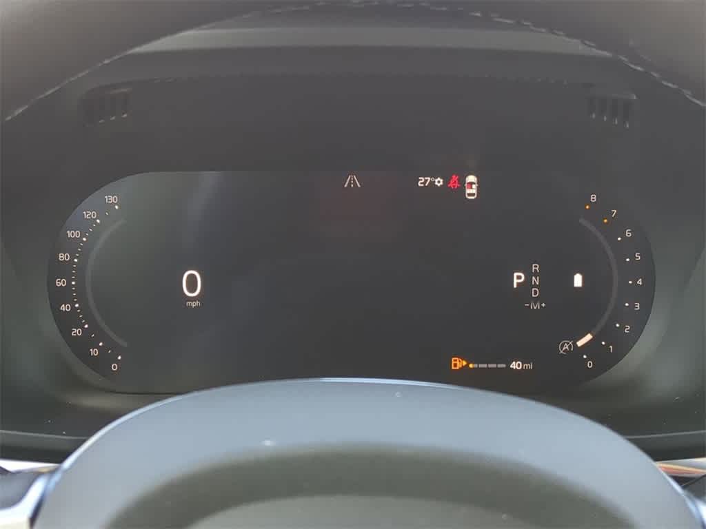 Thumbnail: 2026 Volvo XC60 - 31