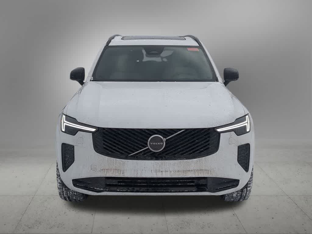 Thumbnail: 2026 Volvo XC90 - 9