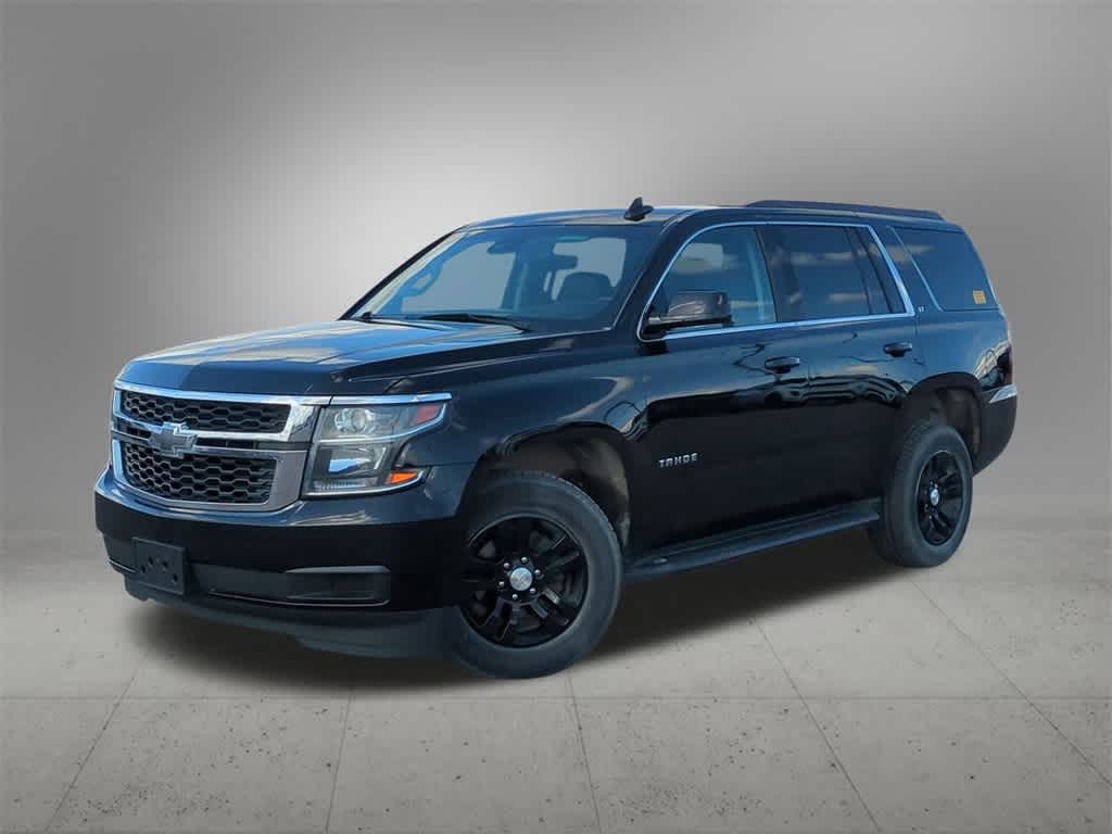2019 Chevrolet Tahoe LT -
                  Troy, MI