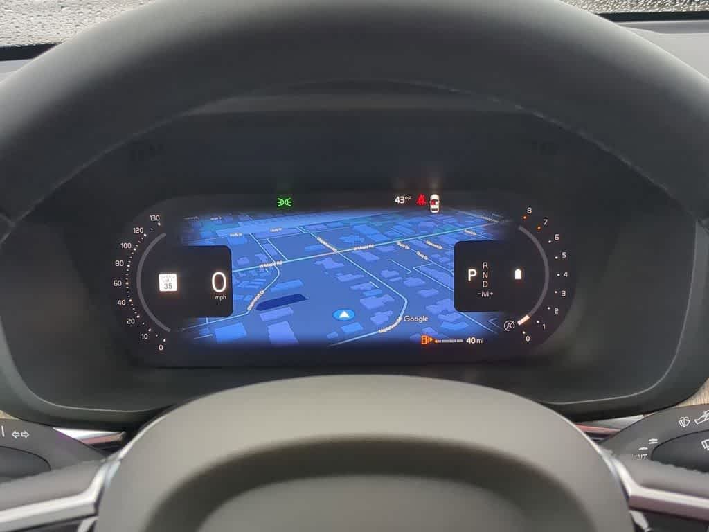 Thumbnail: 2026 Volvo XC60 - 30