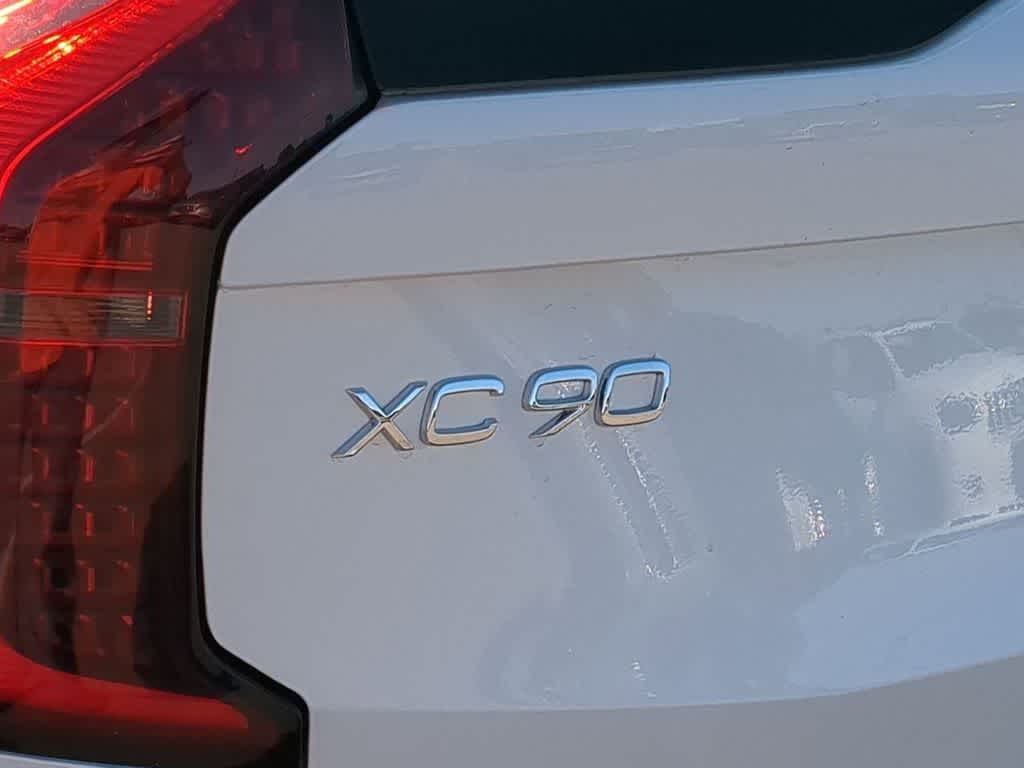 Thumbnail: 2026 Volvo XC90 - 12