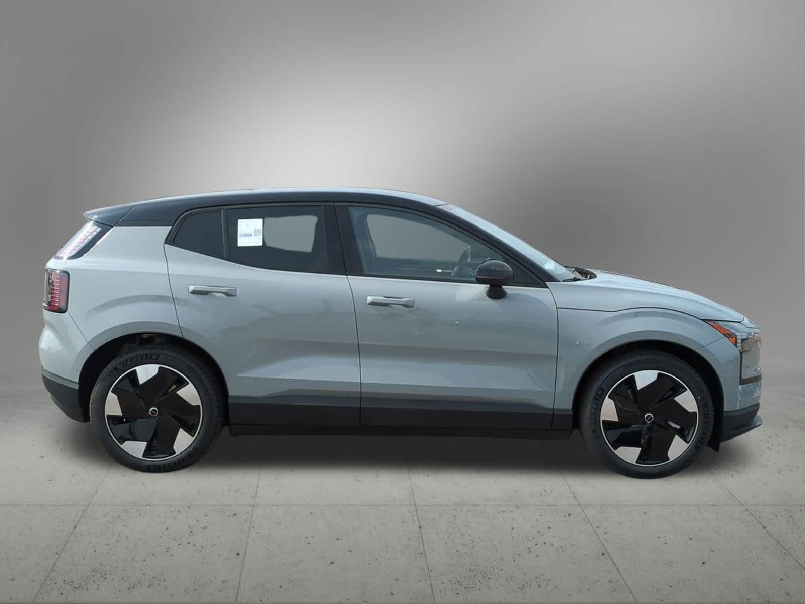 Thumbnail: 2025 Volvo EX30 - 7