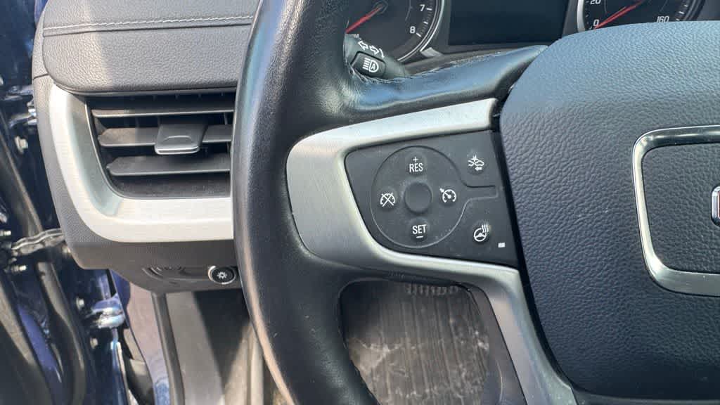 Thumbnail: 2022 GMC Terrain - 23