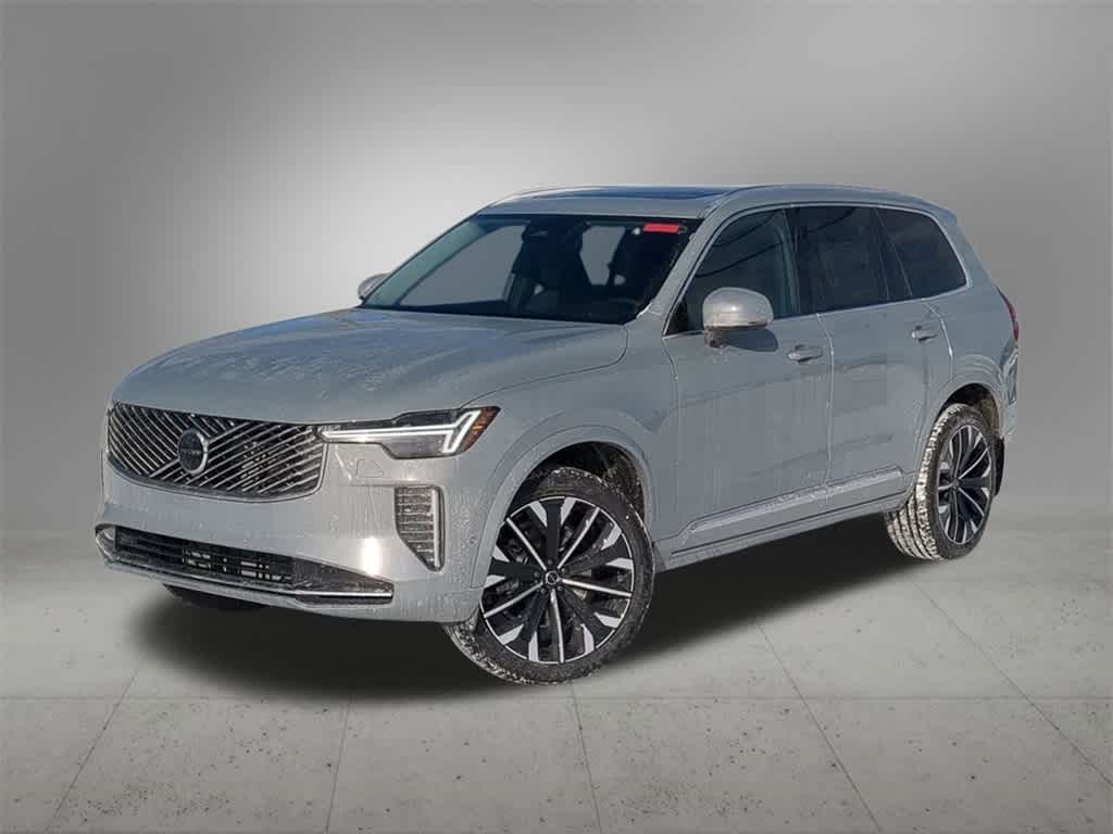 Thumbnail: 2026 Volvo XC90 - 1