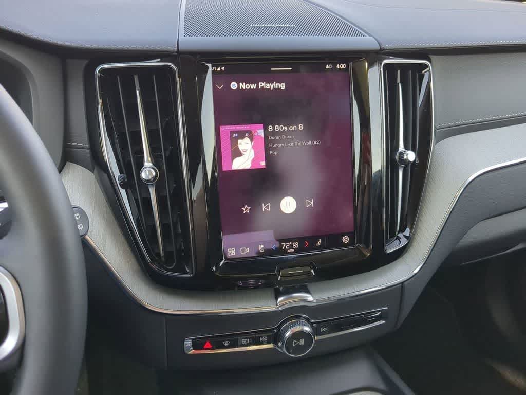 Thumbnail: 2025 Volvo XC60 - 26