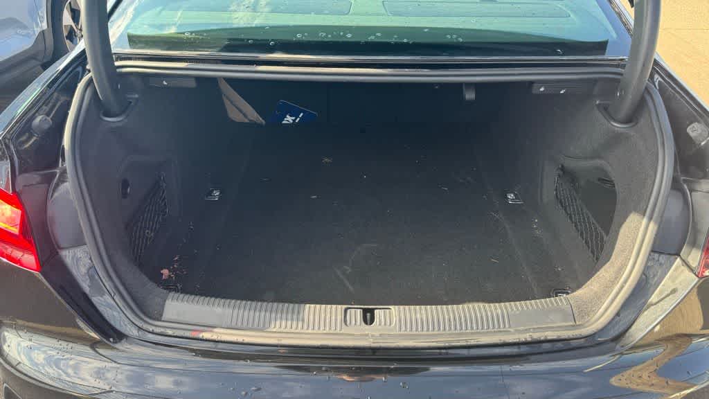 Thumbnail: 2023 Audi A5 - 26