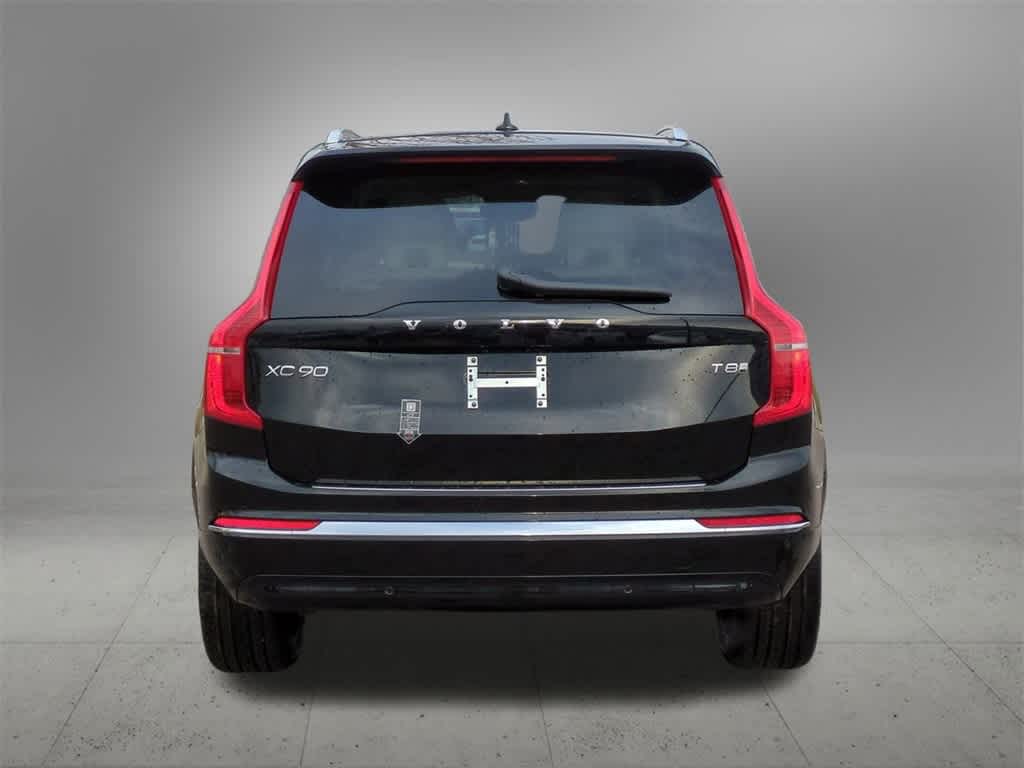 Thumbnail: 2025 Volvo XC90 - 5
