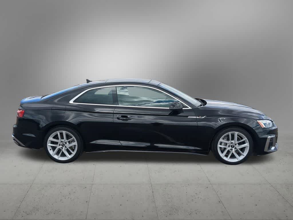 Thumbnail: 2023 Audi A5 - 7