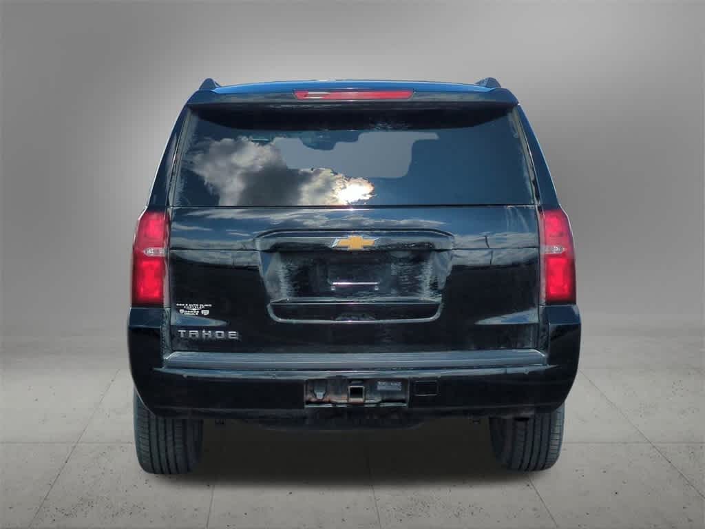 Thumbnail: 2019 Chevrolet Tahoe - 5