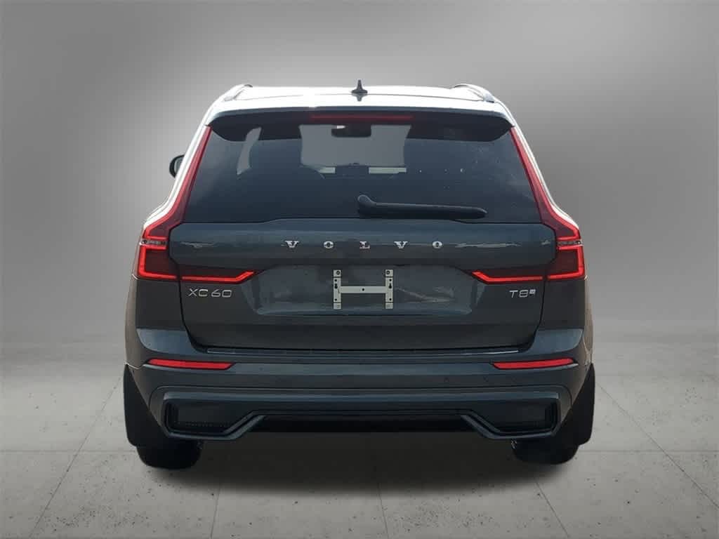 Thumbnail: 2026 Volvo XC60 - 5