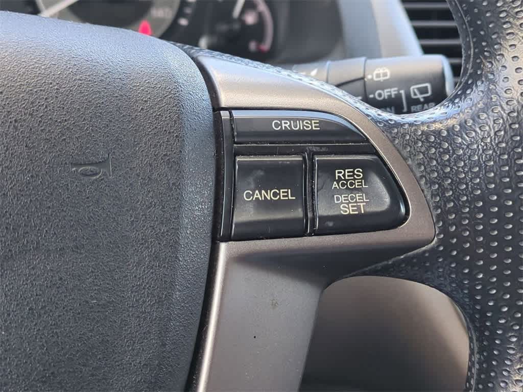 Thumbnail: 2016 Honda Odyssey - 21