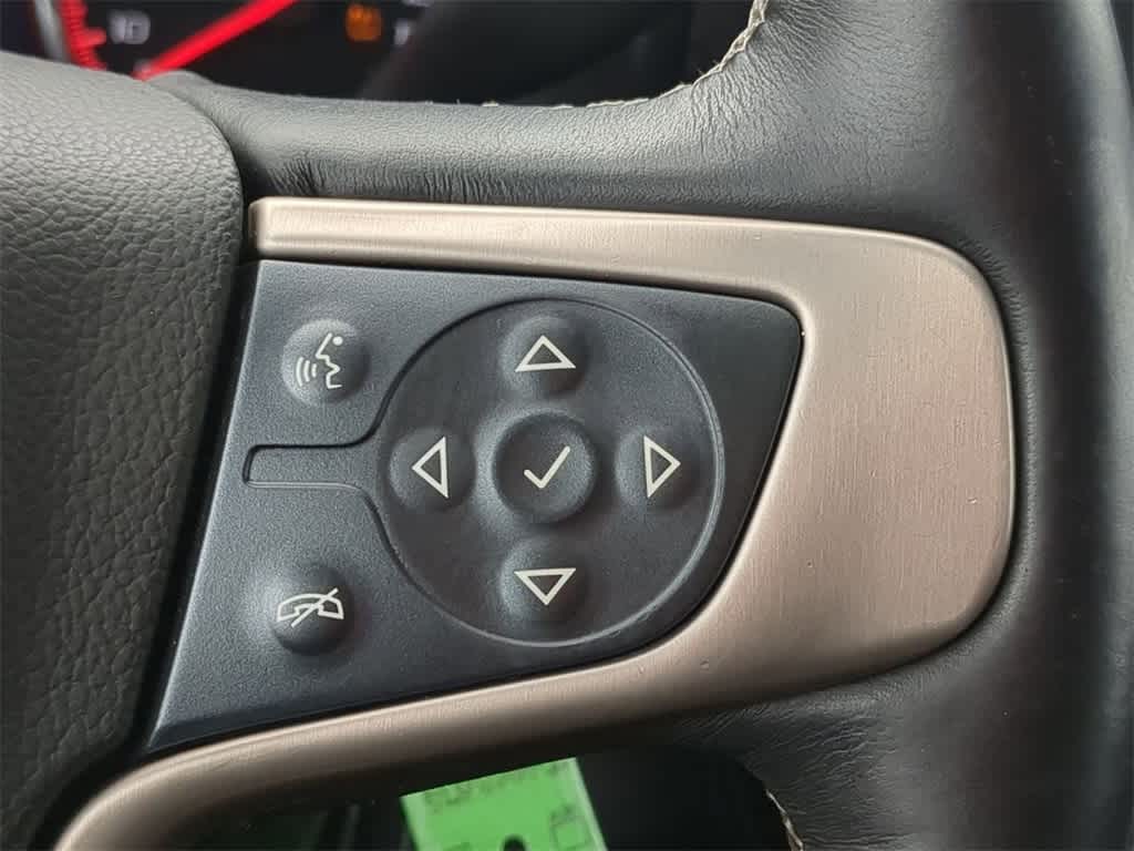 Thumbnail: 2014 GMC Sierra 1500 - 23