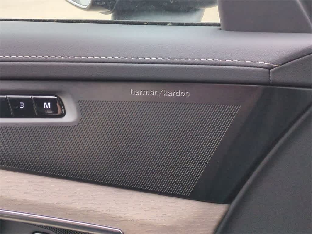 Thumbnail: 2026 Volvo XC90 - 29