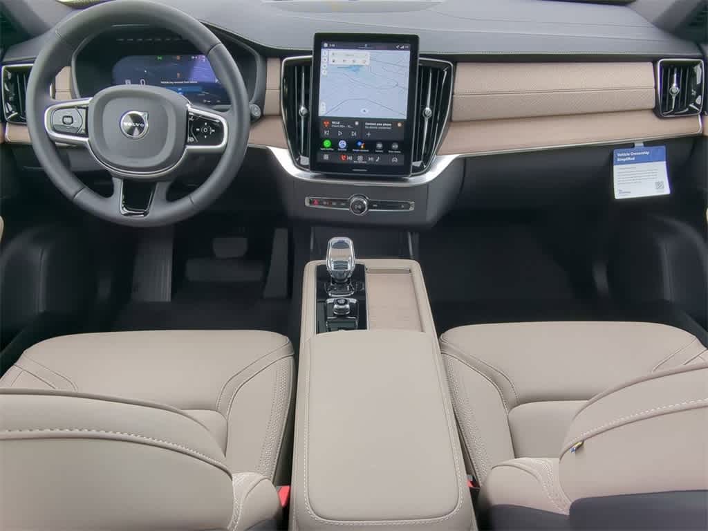 Thumbnail: 2026 Volvo XC90 - 14