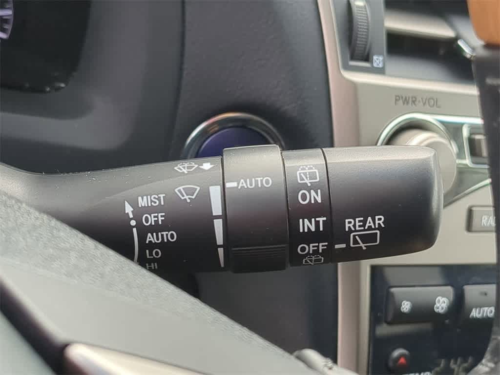 Thumbnail: 2015 Lexus RX - 24