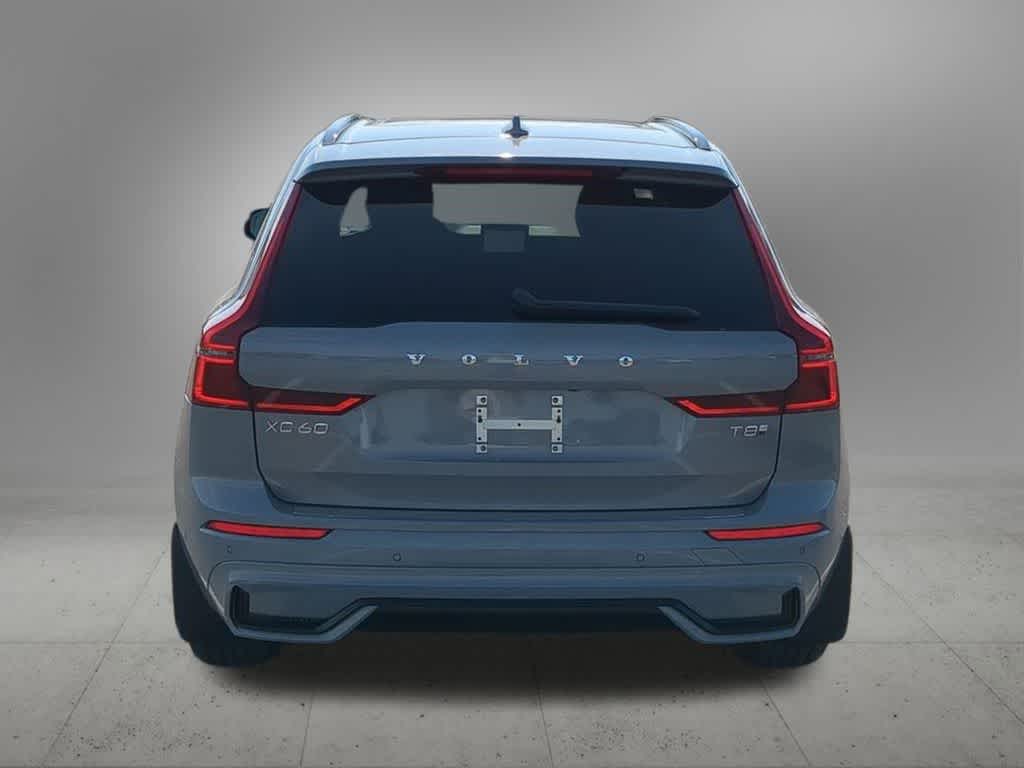 Thumbnail: 2026 Volvo XC60 - 5