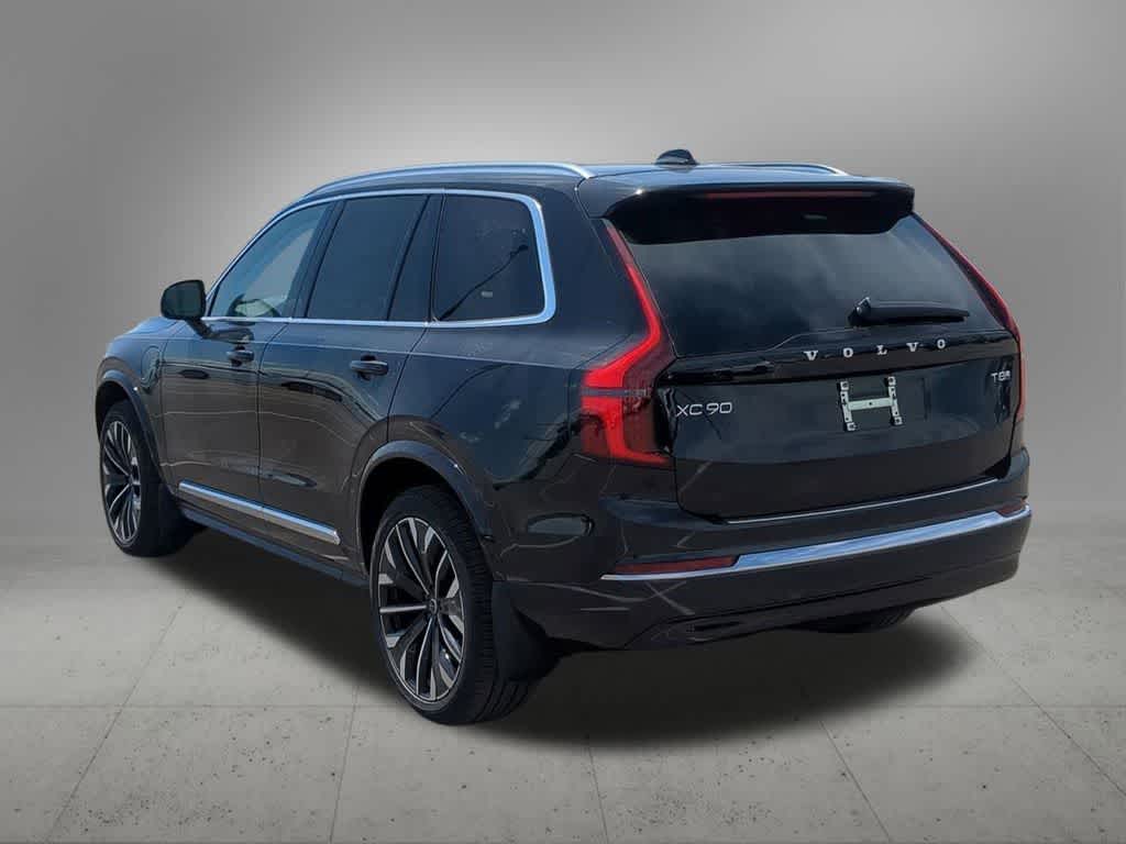 Thumbnail: 2026 Volvo XC90 - 4