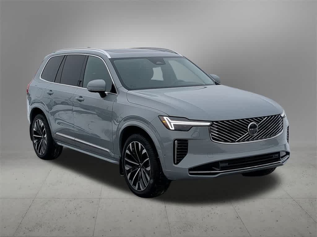 Thumbnail: 2026 Volvo XC90 - 8