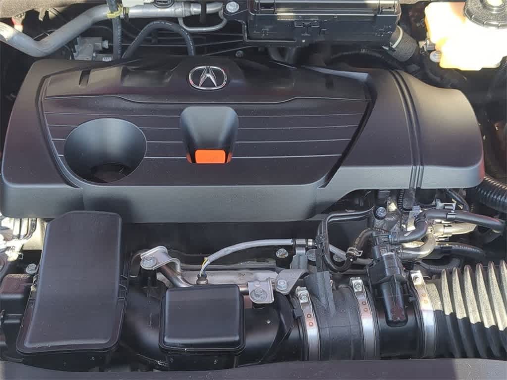 Thumbnail: 2023 Acura RDX - 14