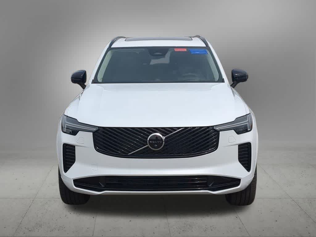 Thumbnail: 2026 Volvo XC90 - 9