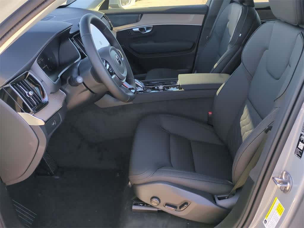 Thumbnail: 2026 Volvo XC90 - 8