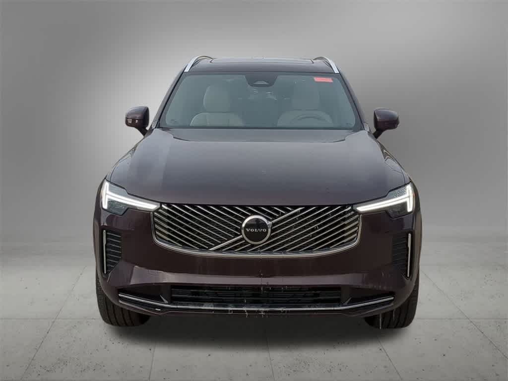Thumbnail: 2026 Volvo XC90 - 9