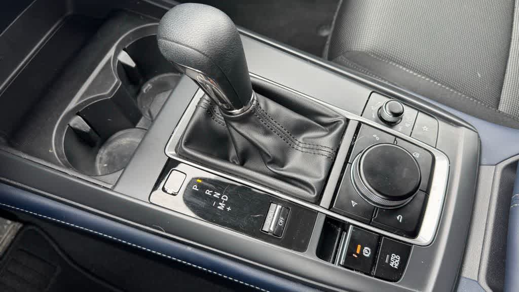 Thumbnail: 2020 Mazda CX-30 - 17