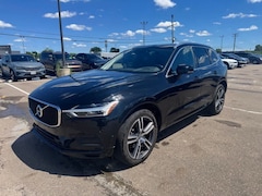 2019 Volvo XC60 T5 Momentum I-4 cyl All-wheel Drive